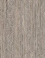 Close-up of light gray-brown wood grain texture with vertical lines