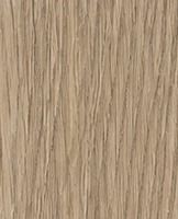 Close-up of light brown wood grain texture with vertical streaks