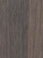 Brown wood grain texture with vertical streaks