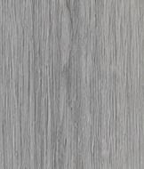 Gray wood-grain textured surface with vertical lines