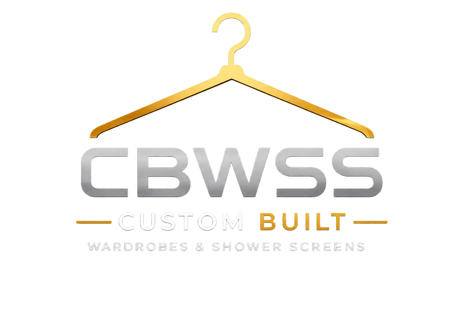  Custom Built Wardrobes & Shower