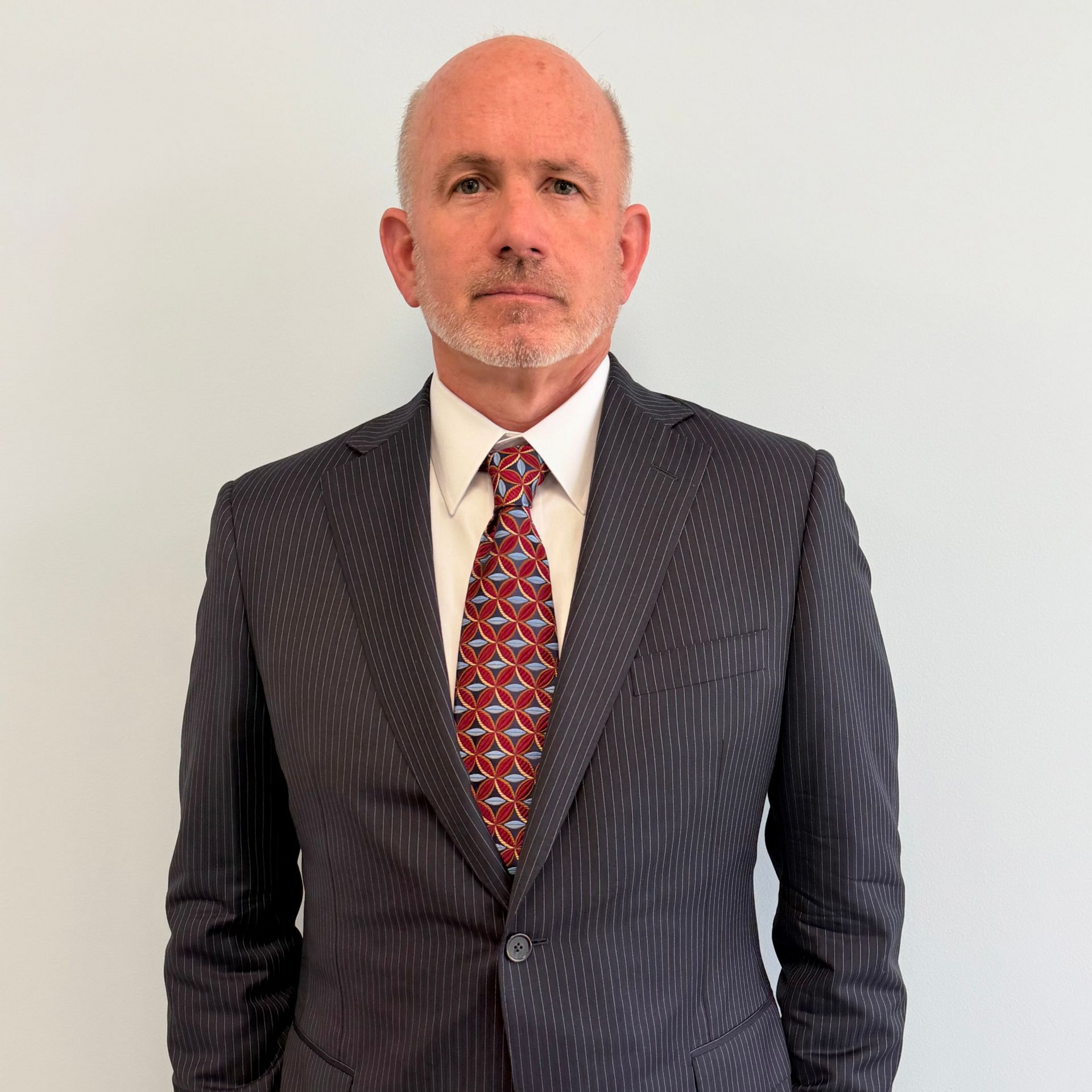 Attorney Allen Belluccio Headshot