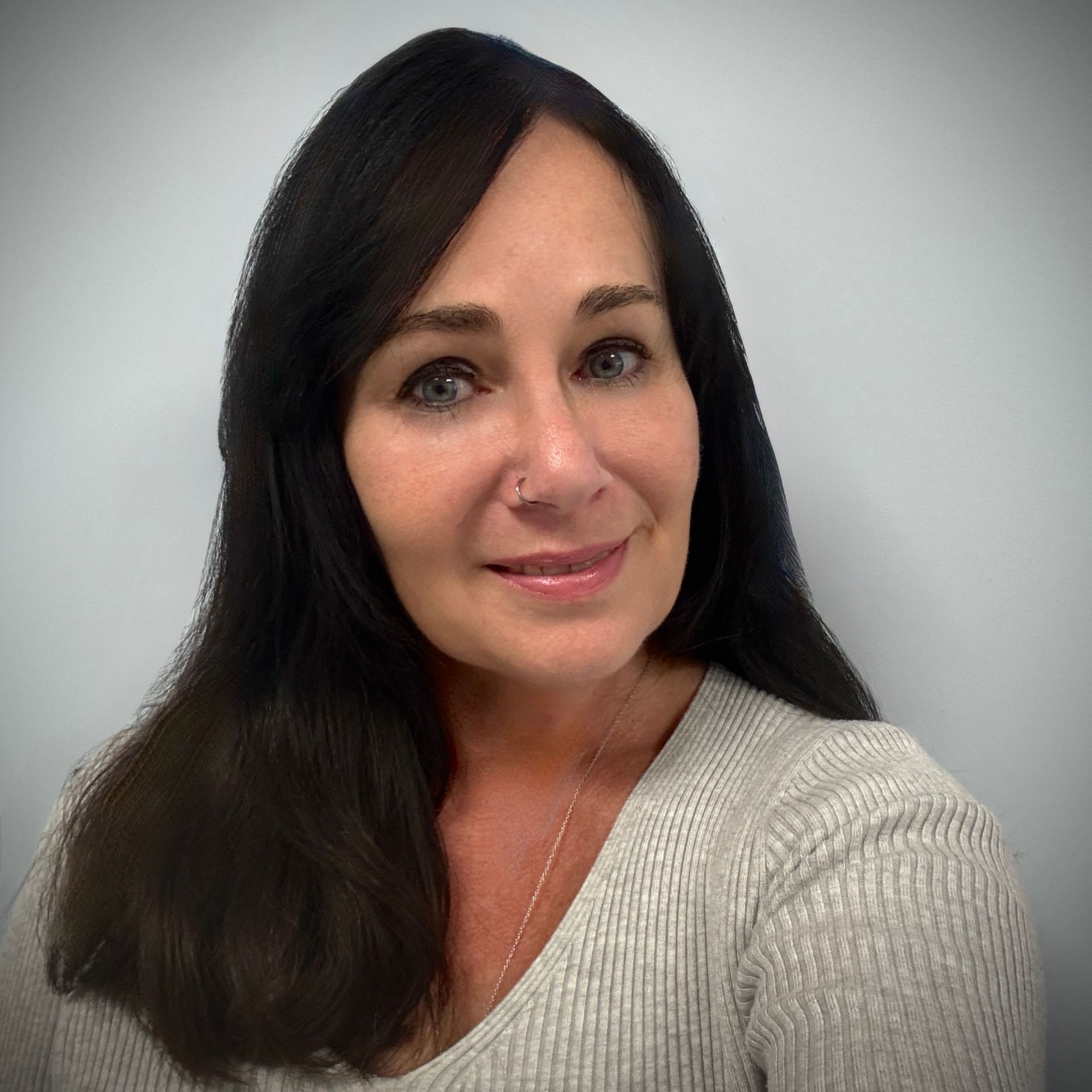 Christina Zanzig Headshot