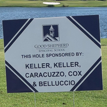 Golf Sponsor 2026