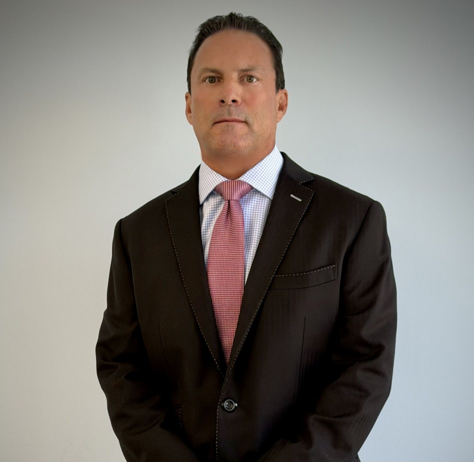 Attorney John Caracuzzo Headshot