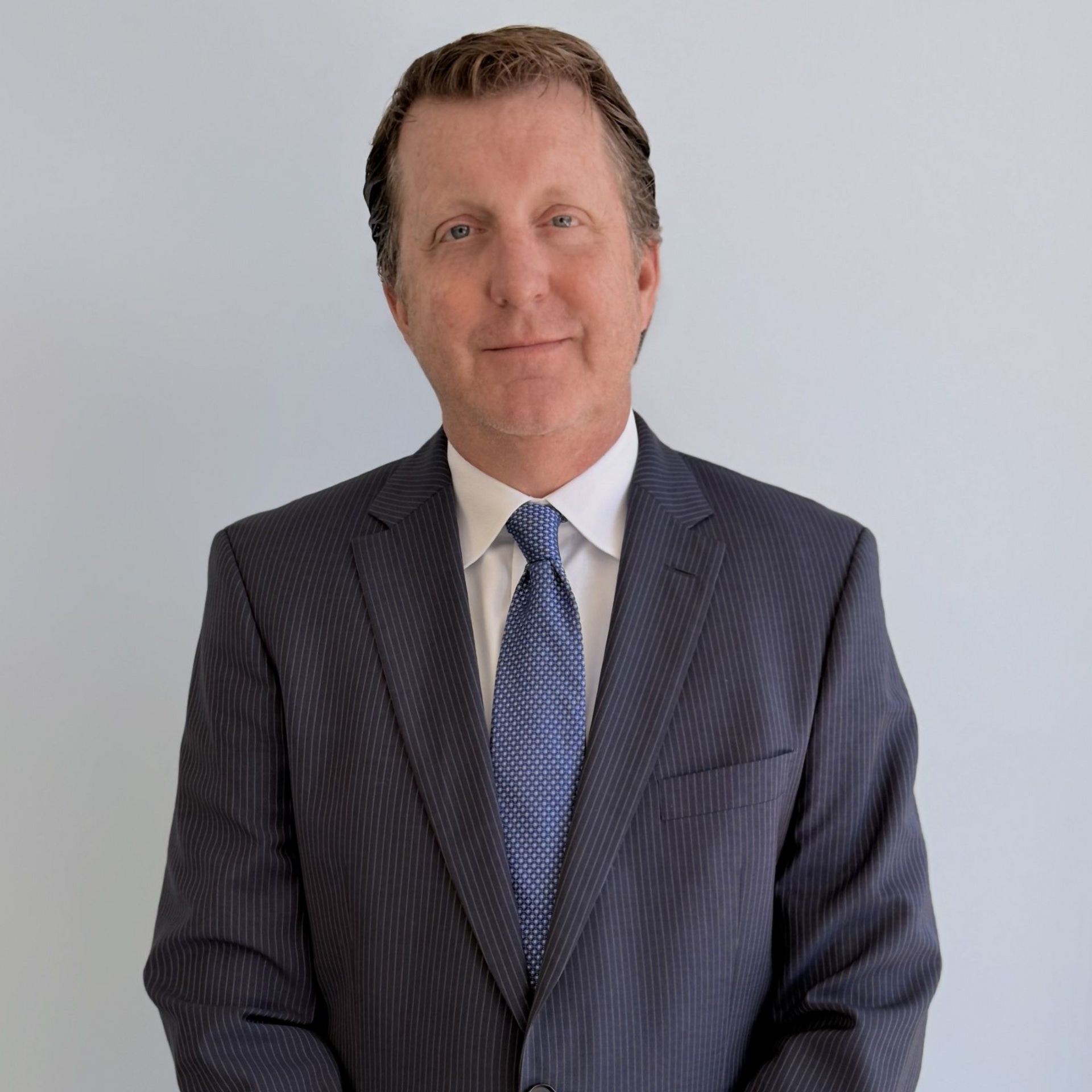 Attorney Jonathan Cox Headshot