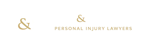 LAW FIRM NAME White Logo