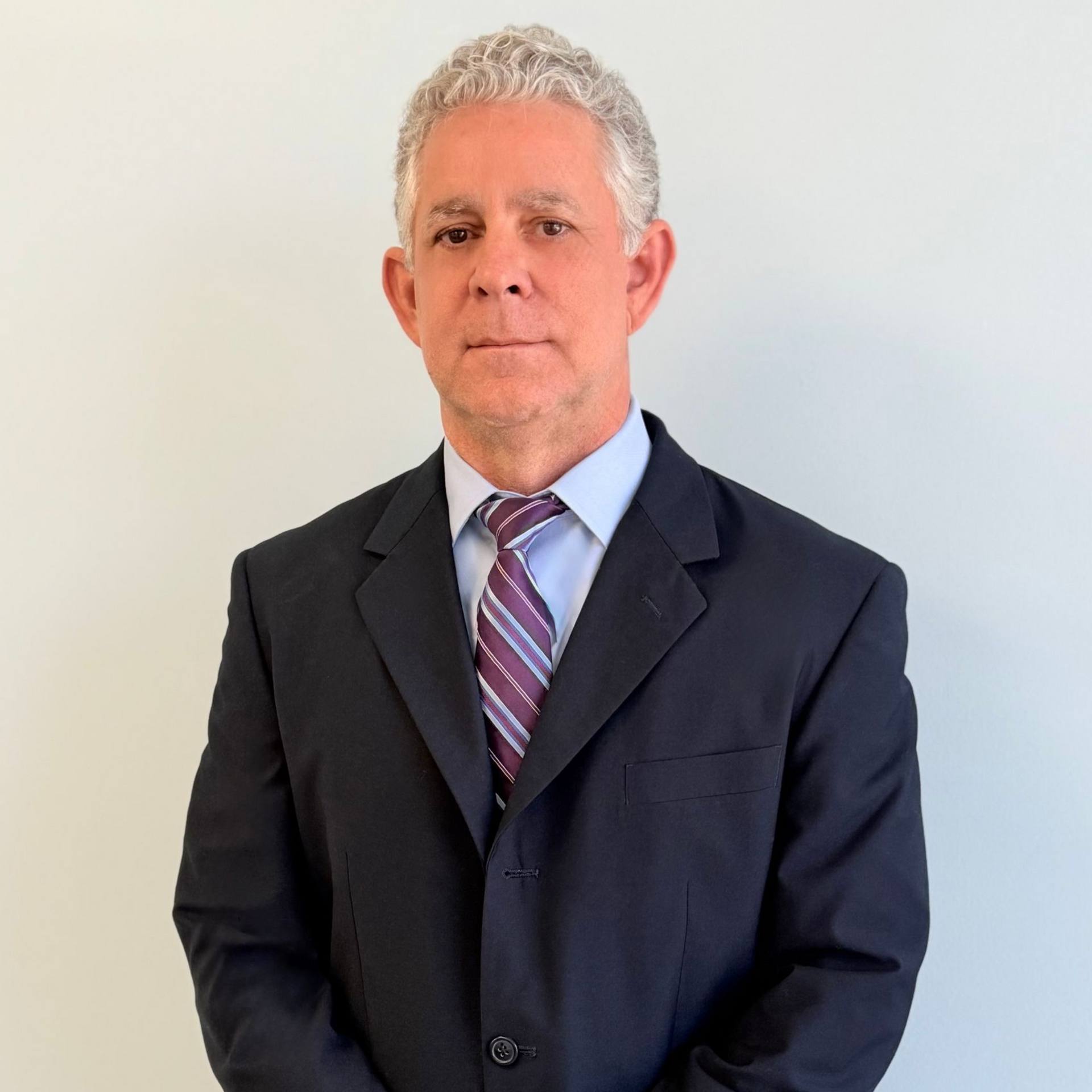 Attorney David Lores Headshot
