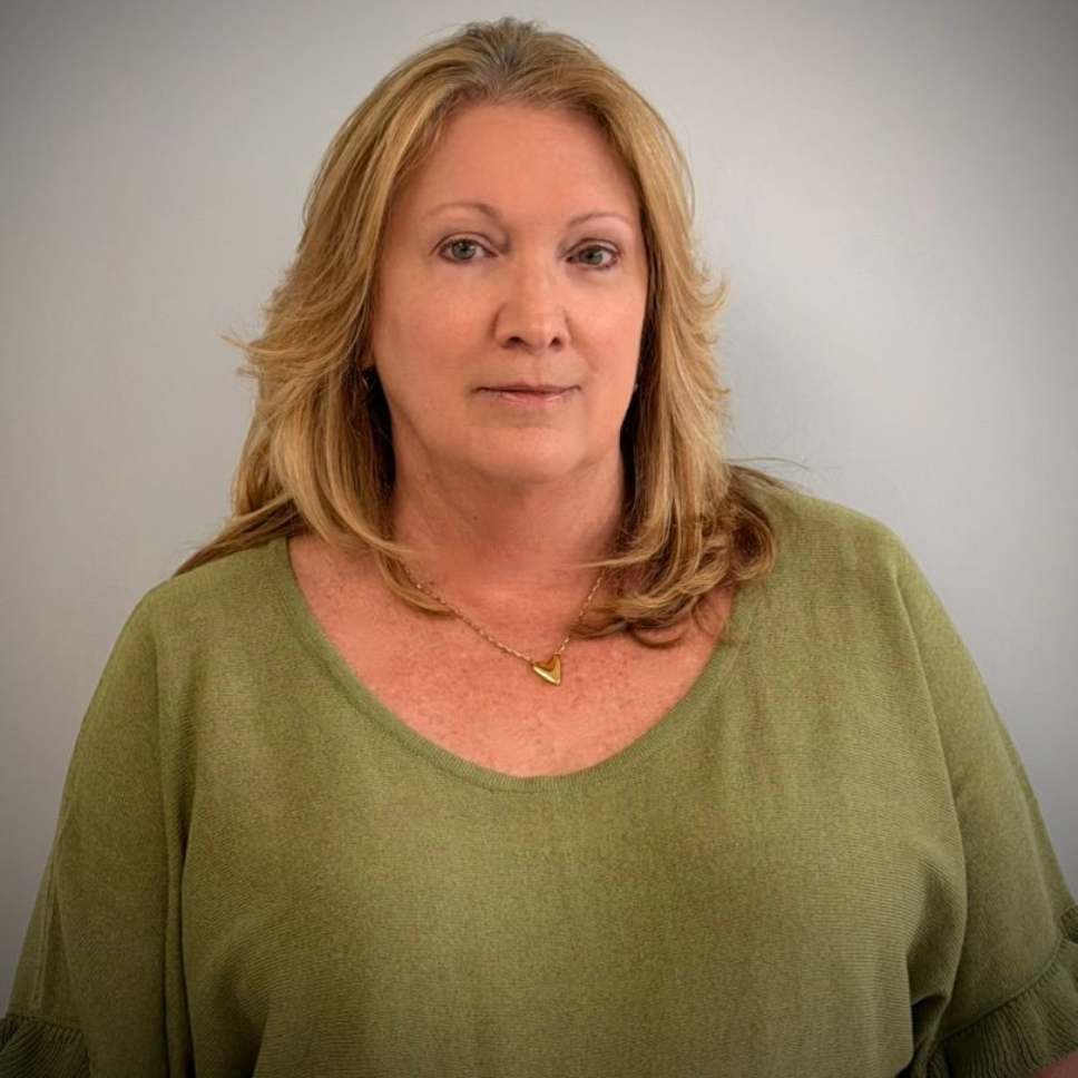 Stacey Bowen Headshot