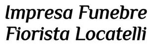impresa funebre Locatelli