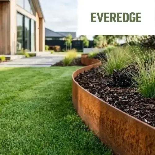 EverEdge NZ - Website