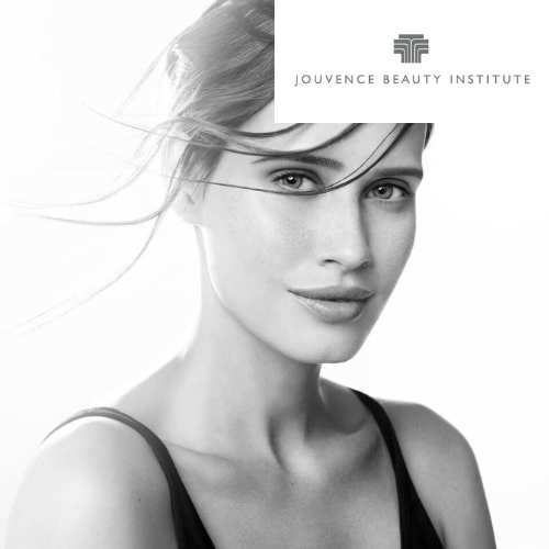 Jouvence Website