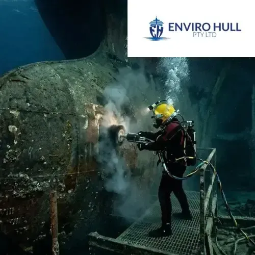 Enviro Hull Website