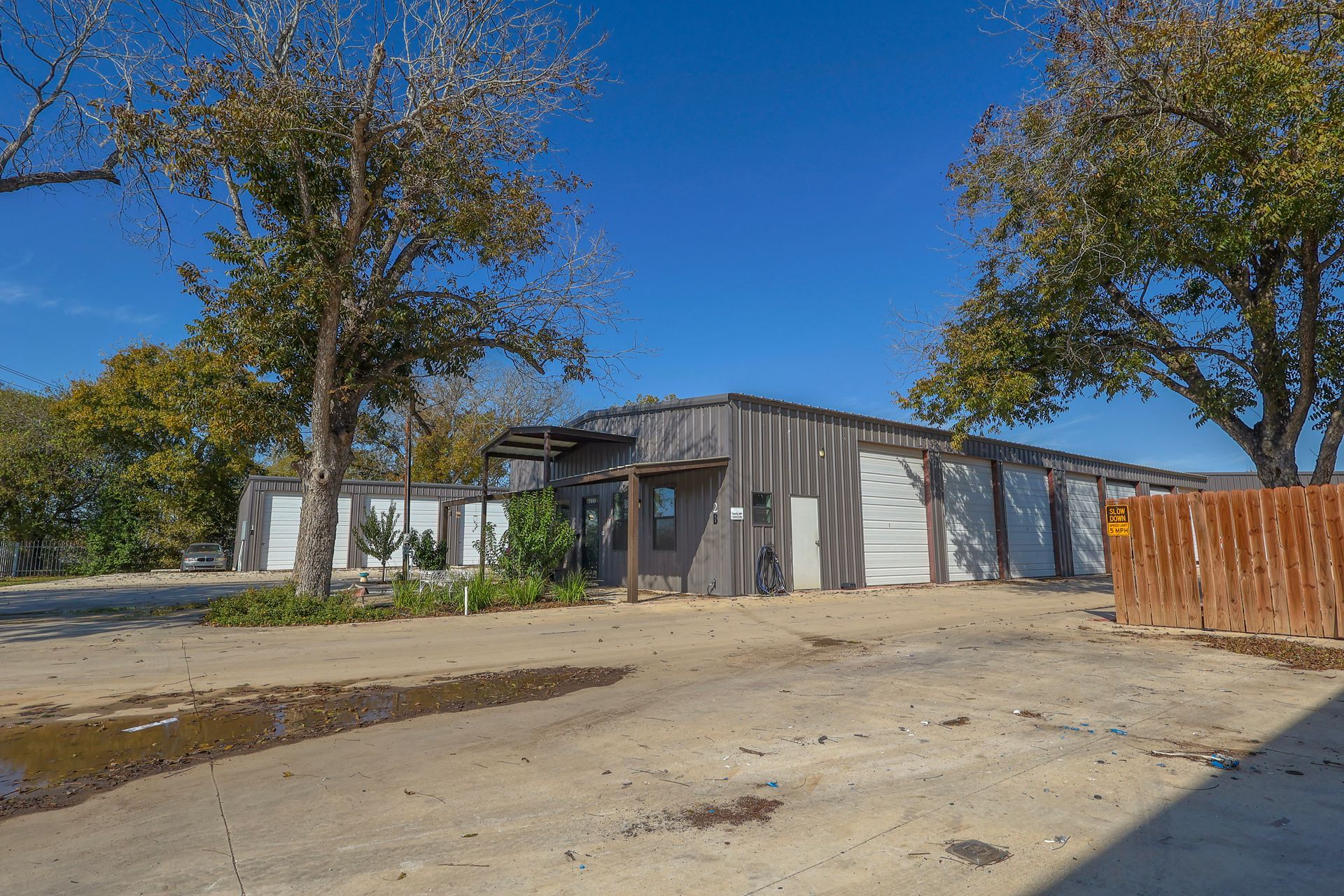 Facility photo