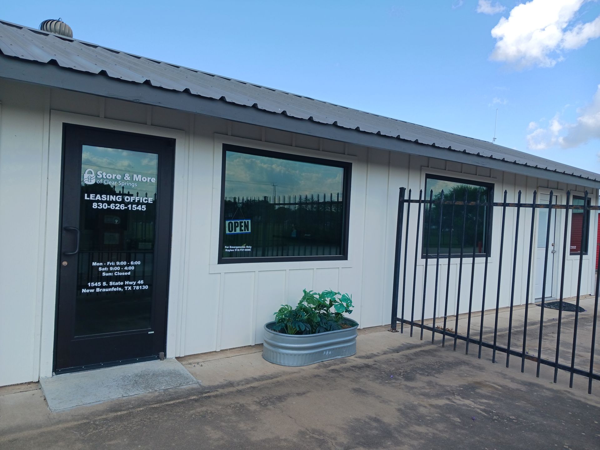 Facility photo