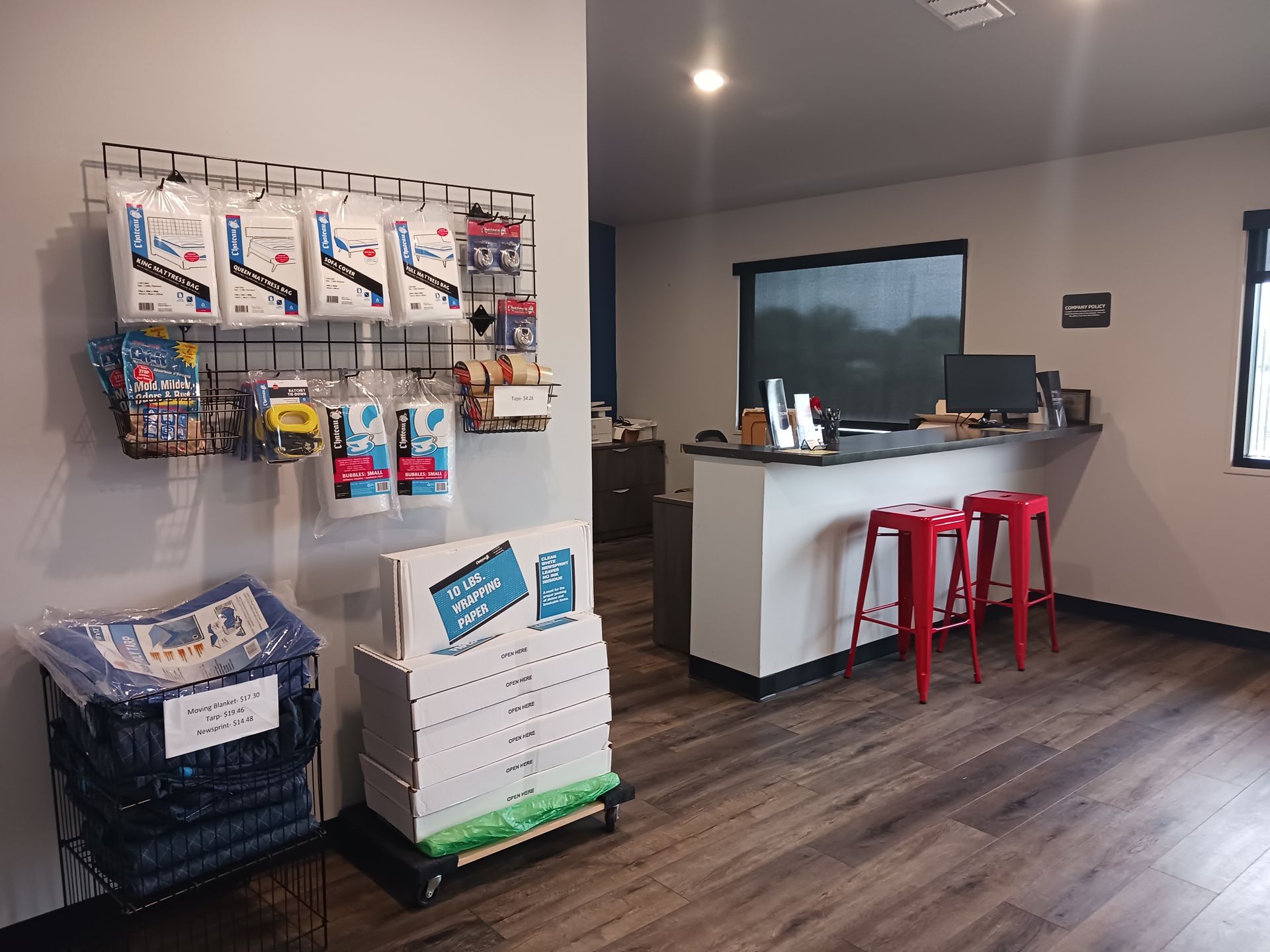 Facility photo