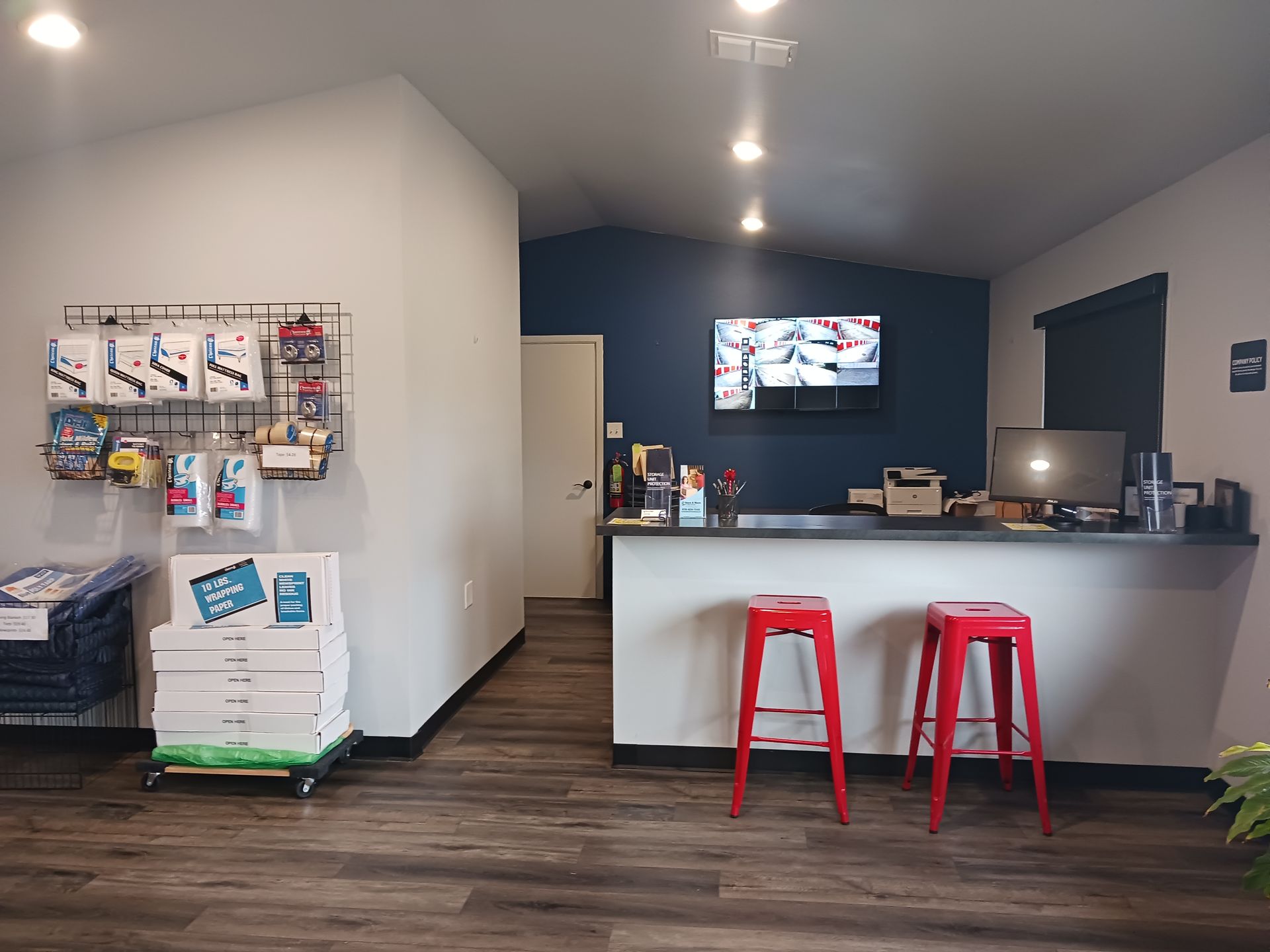 Facility photo