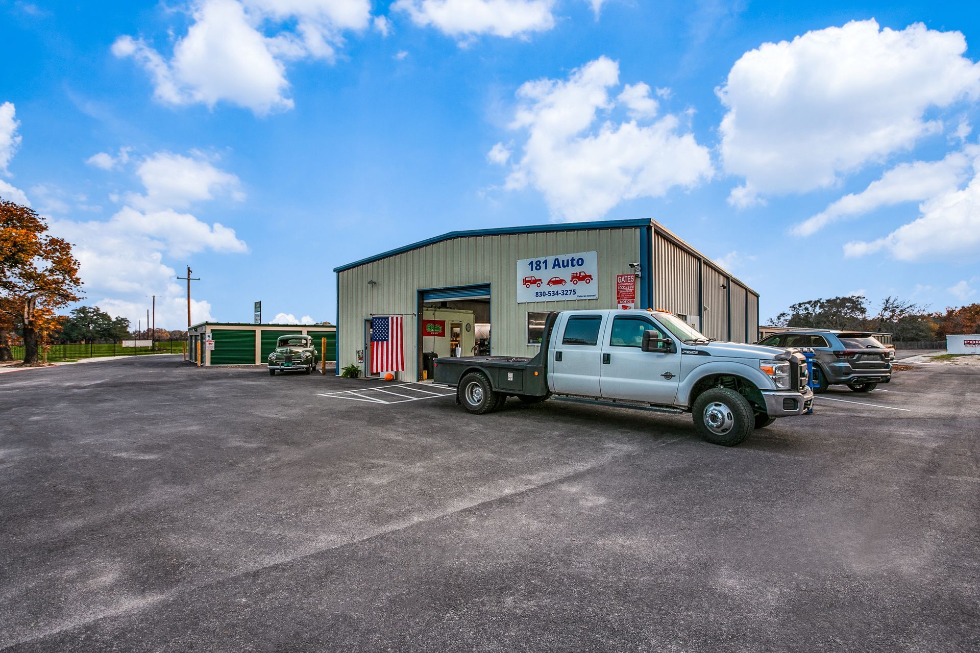 Facility photo