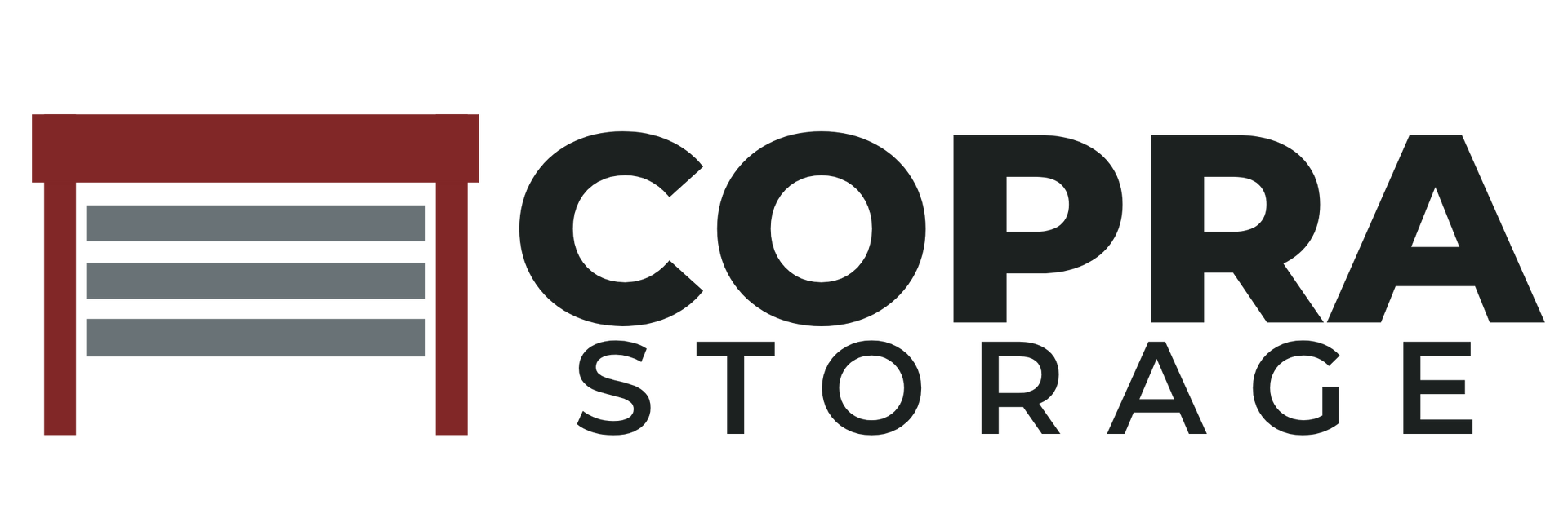 Copra Storage