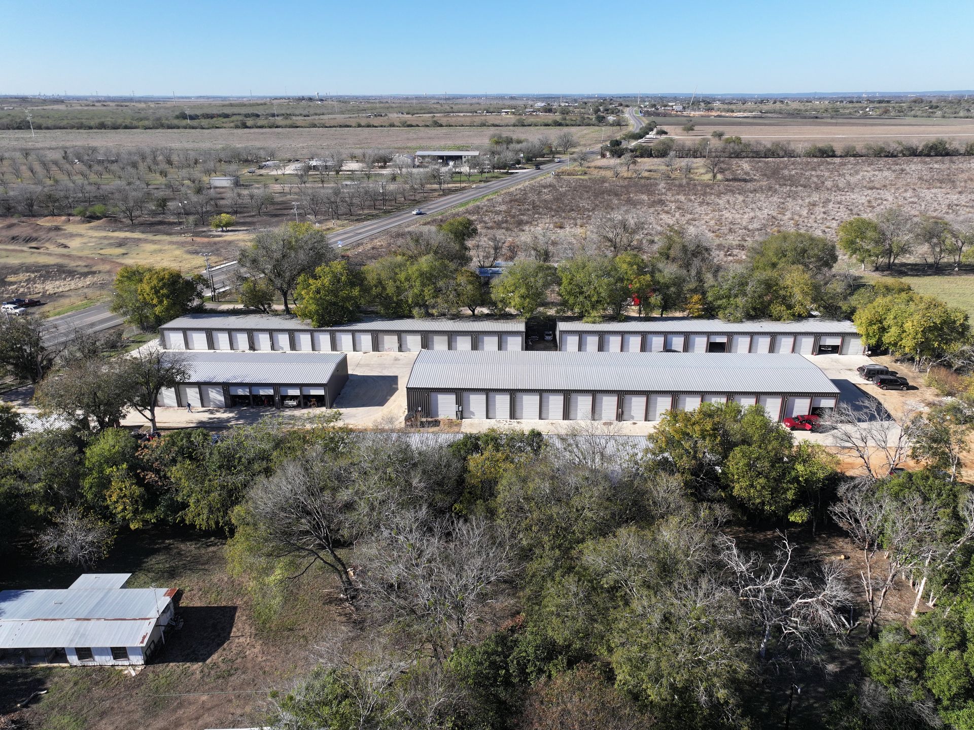 Facility photo