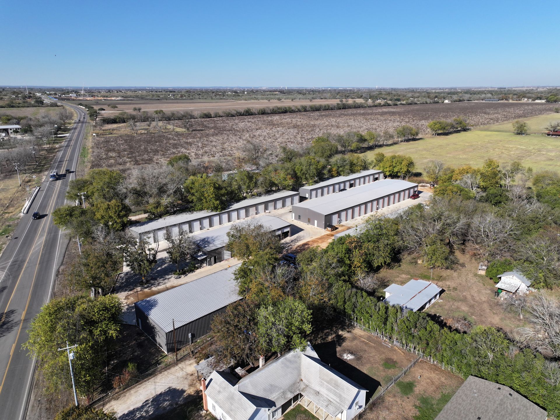 Facility photo