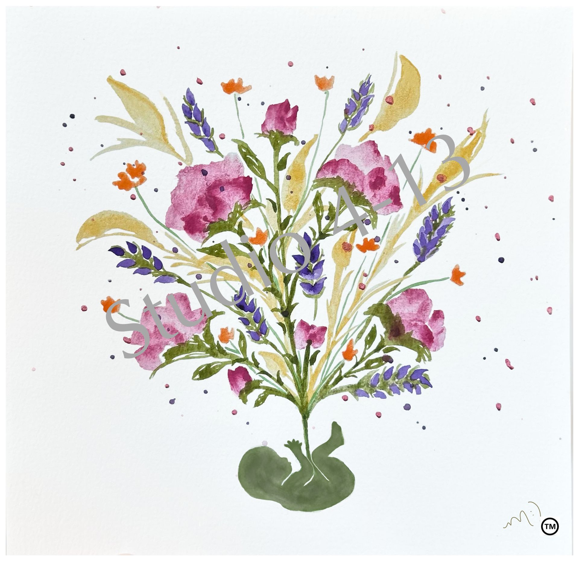 Wildflowers 1