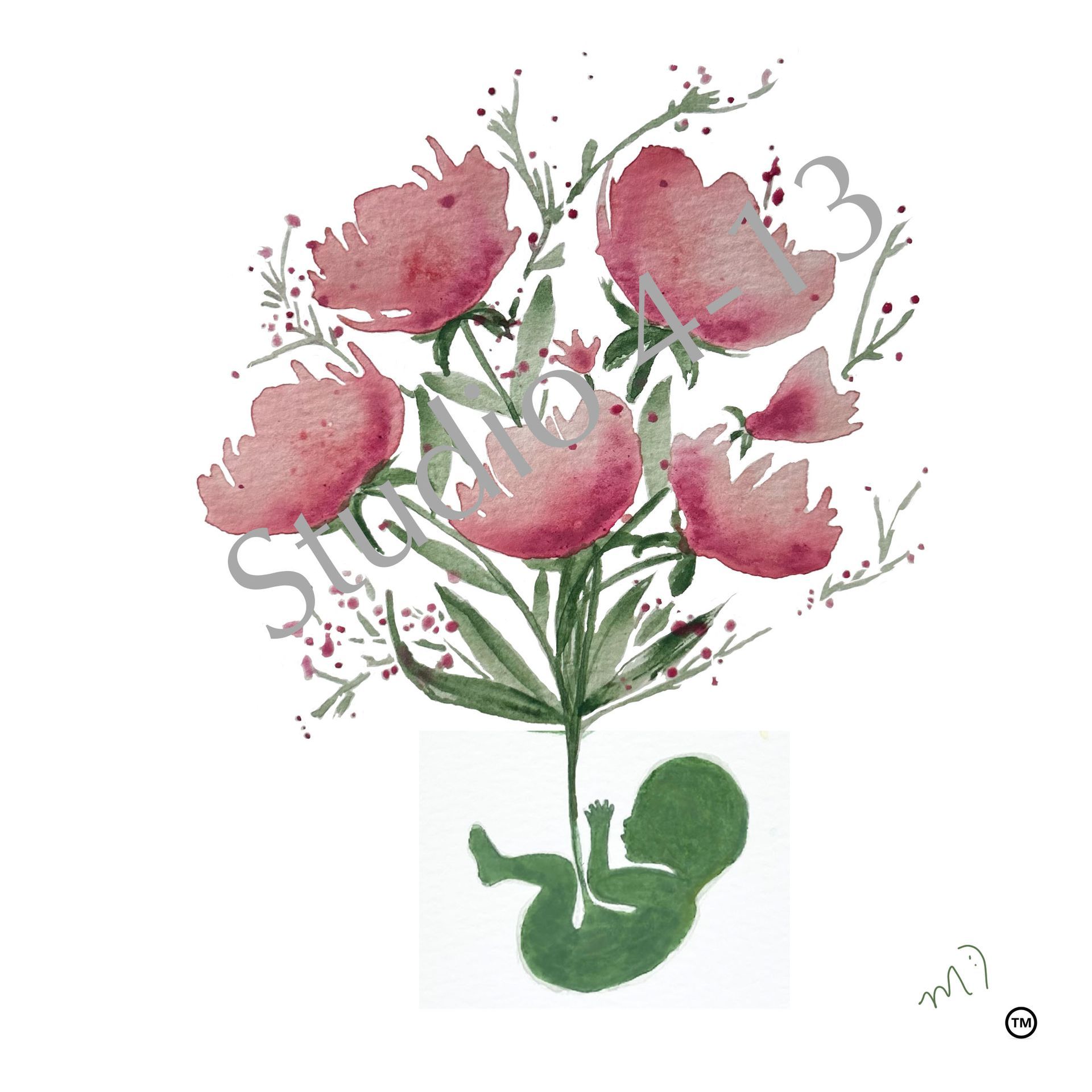 Peonies