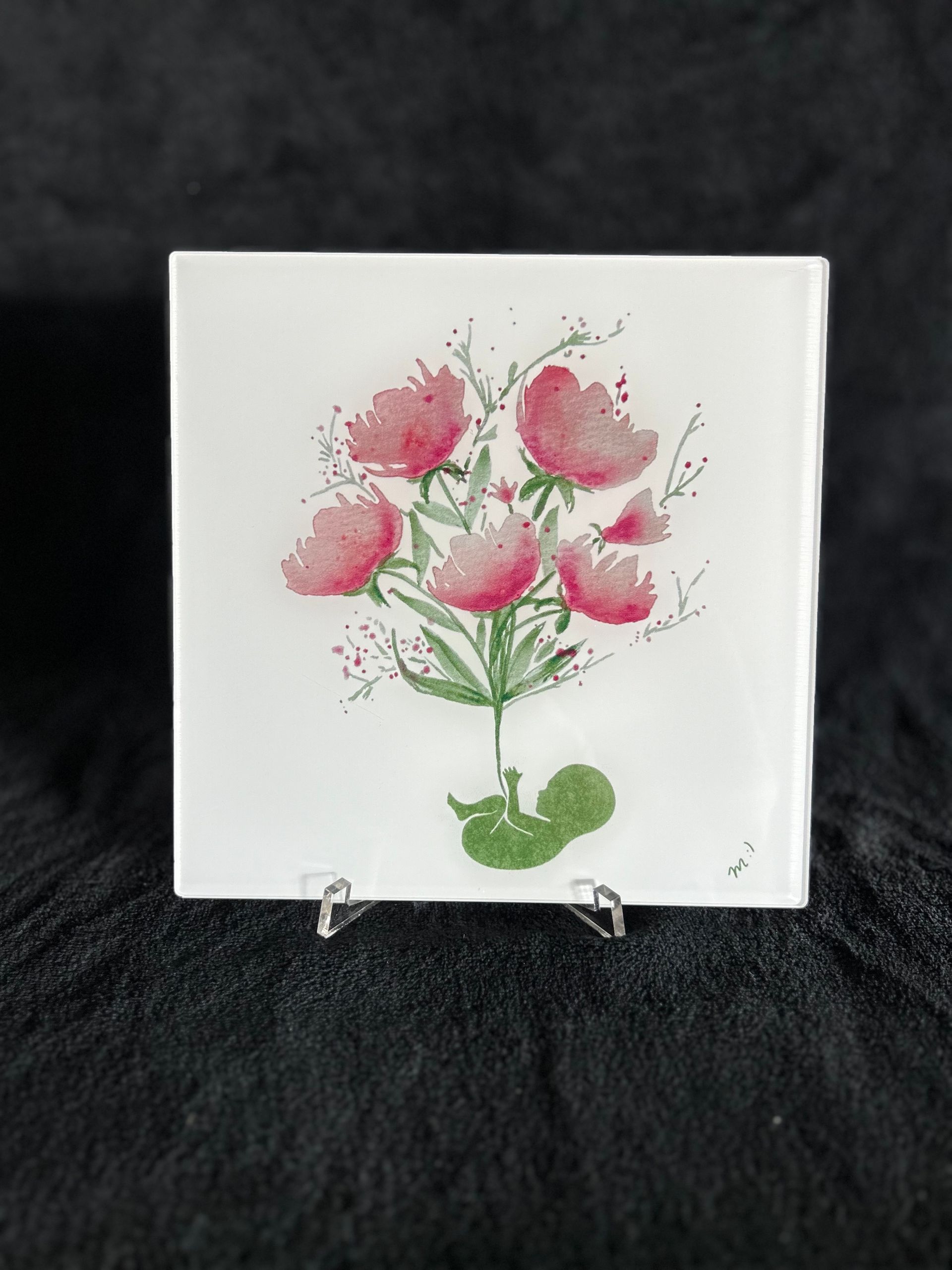 Peonies