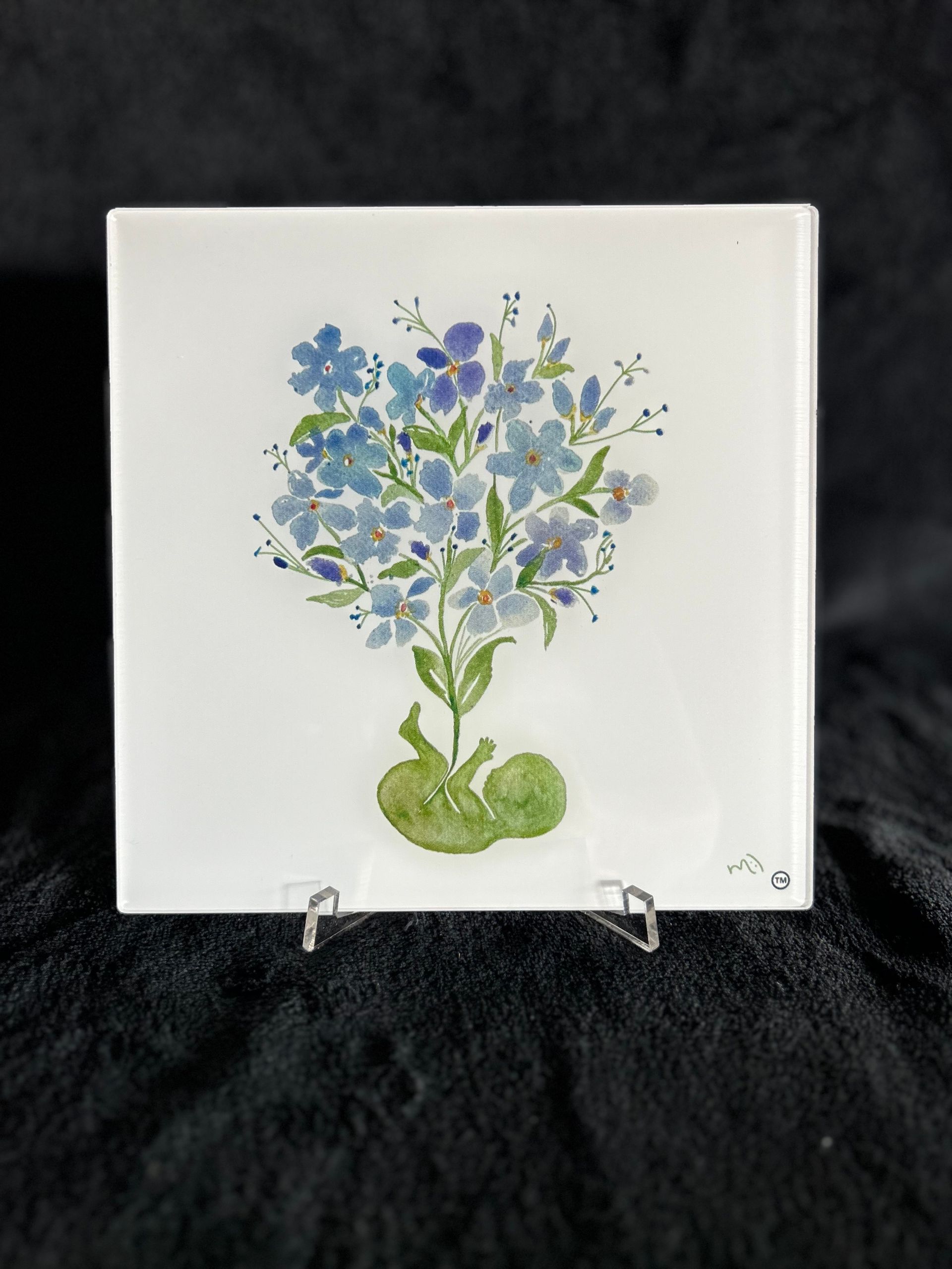 Forget Me Nots