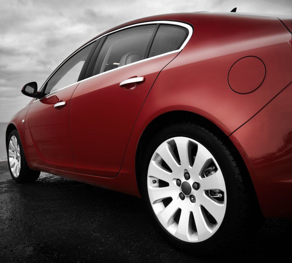 Luxury Car | Helensvale, Qld | Ashtons Removals Luxury Car | Helensvale, Qld | Ashtons Removals