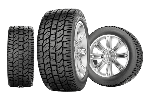 Three Wheels with New Tyres | Helensvale, Qld | Ashtons Removals Three Wheels with New Tyres | Helensvale, Qld | Ashtons Removals