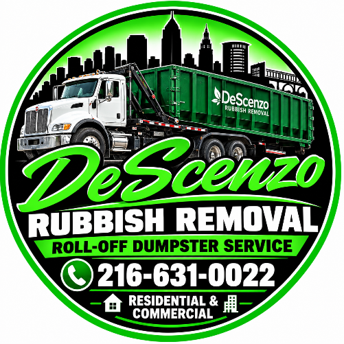 Descenzos Rubbish Removal