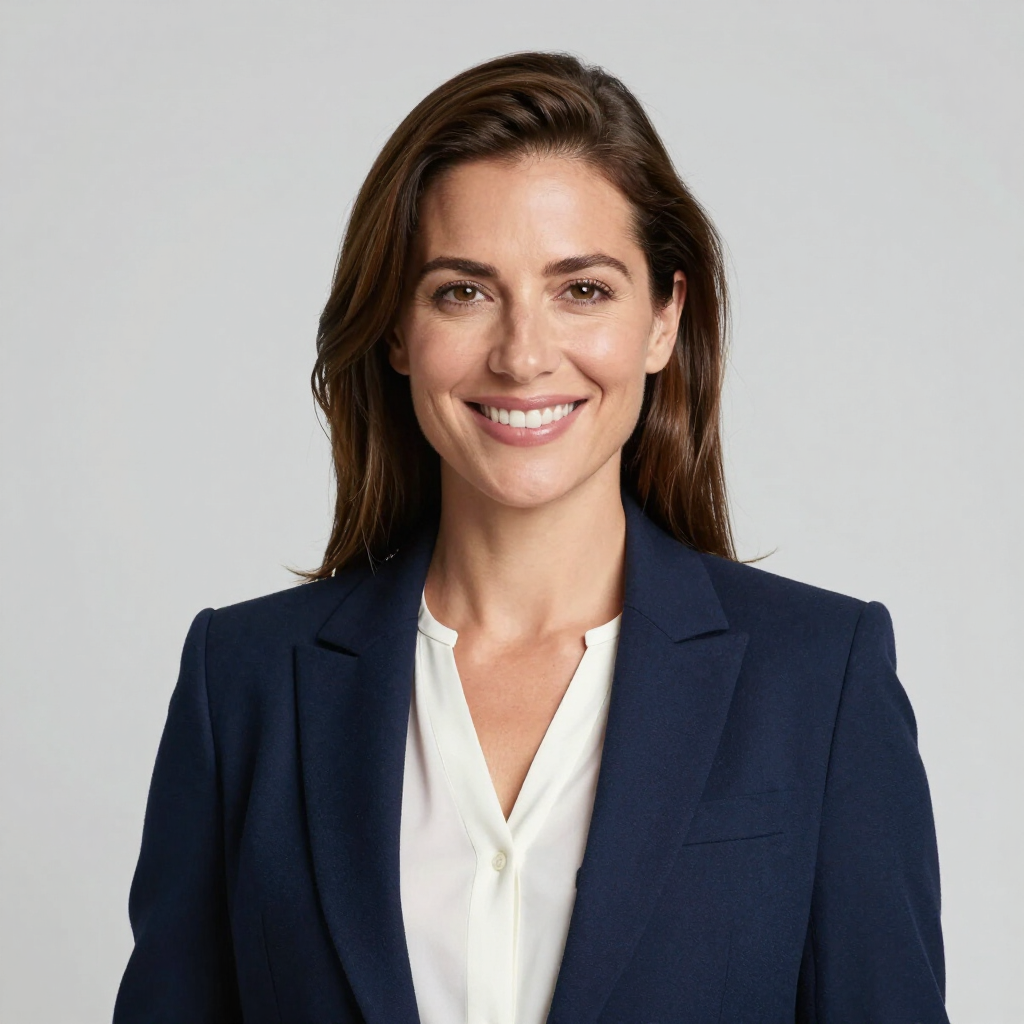 Susanne Angenendt
