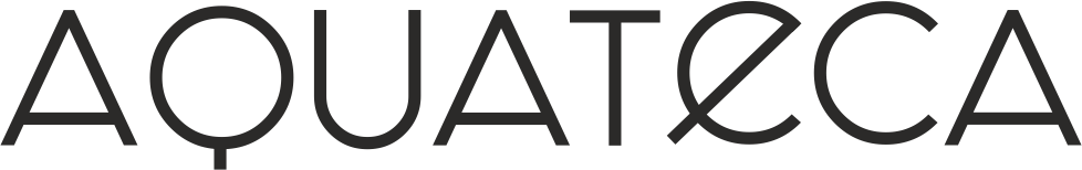 AQUATECA Logo