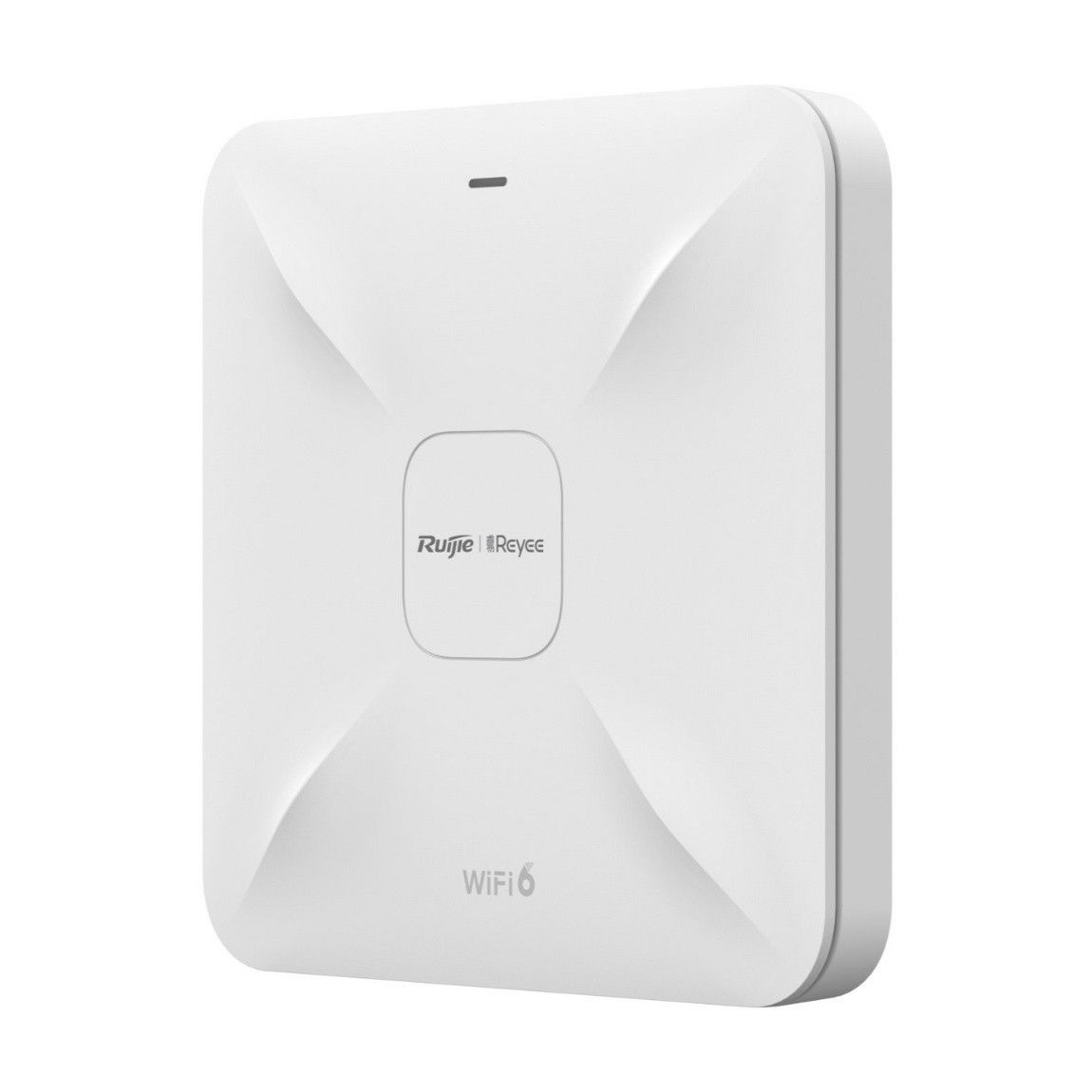 Ruijie Reyee RG-RAP2260(G) AX1800 WiFi 6 Ceiling Mount WiFi Access Point (PSU sold separately)