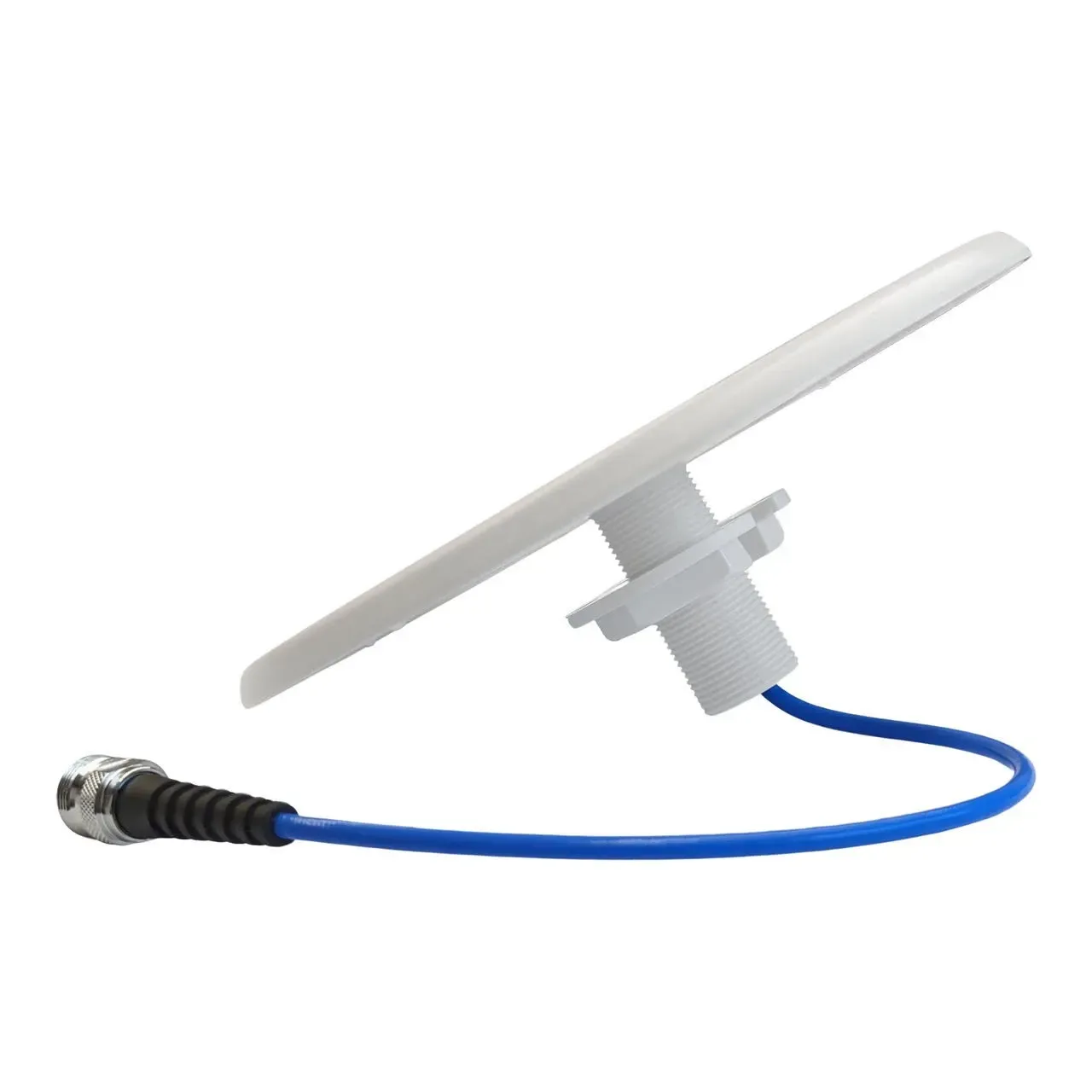 4G-5G Slim Series Ceiling Antenna, 700 to 4000 MHz, N Female