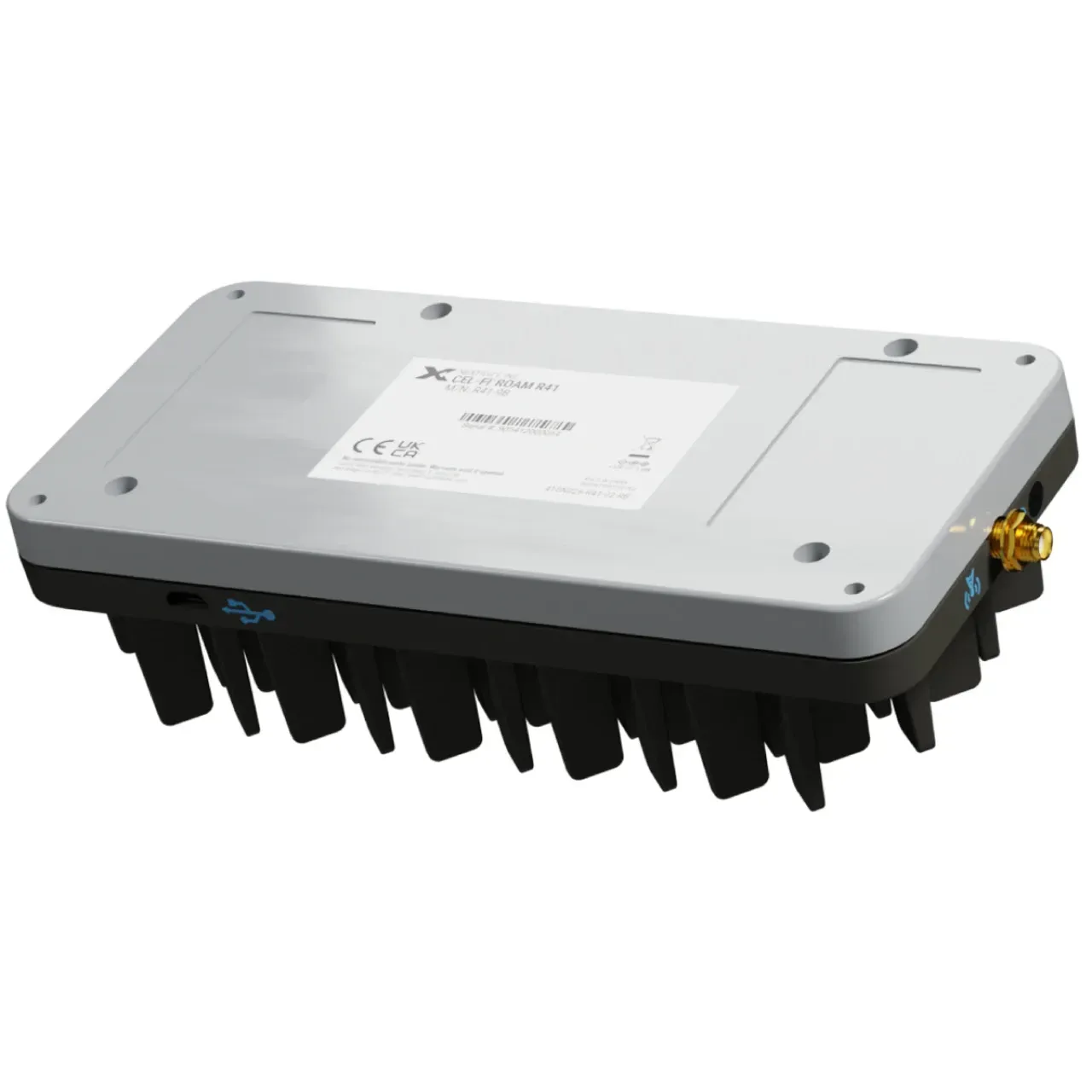 Nextivity CEL-FI ROAM R41-VB Spark Smart Mobile B28 Repeater inc. Adhesive Antenna