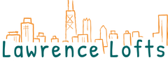 Lawrence Lofts Logo