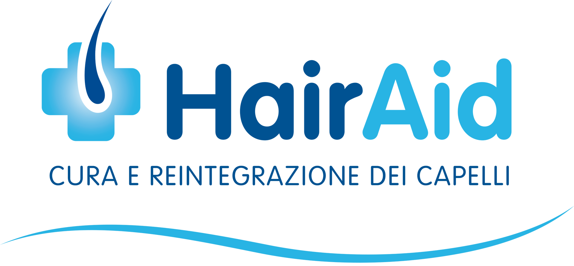 logo hairaid