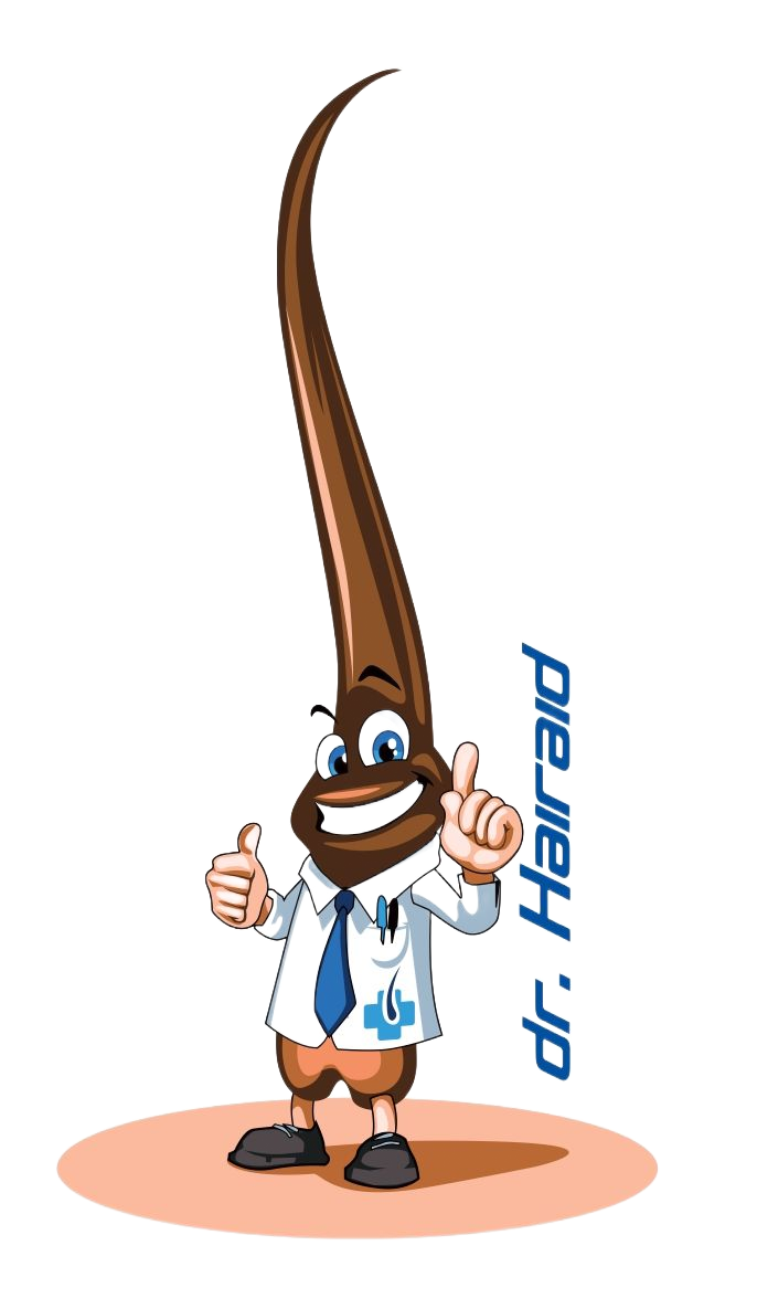 logo dr haid