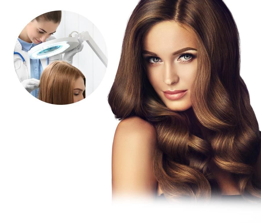Test HDmethod per capelli donna: analisi mineralogramma per diagnosi personalizzata