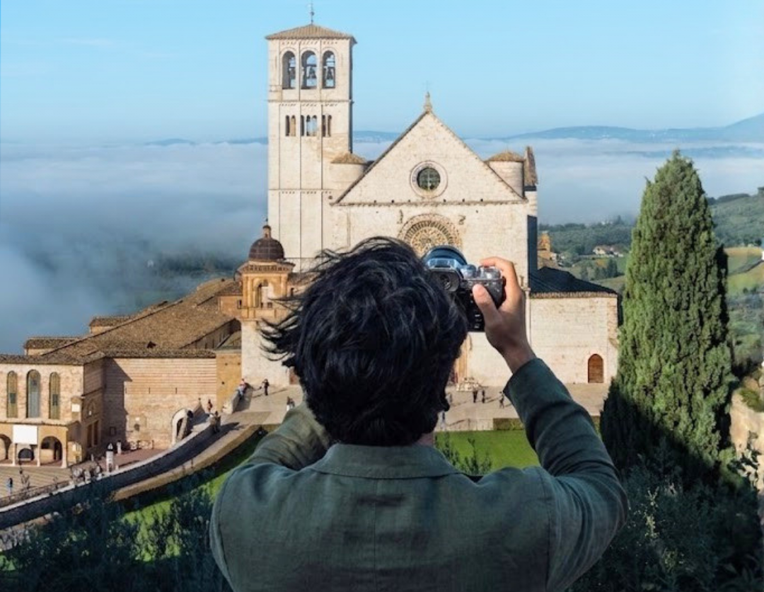 Centro Tricologico e trapianto Capelli ad Assisi