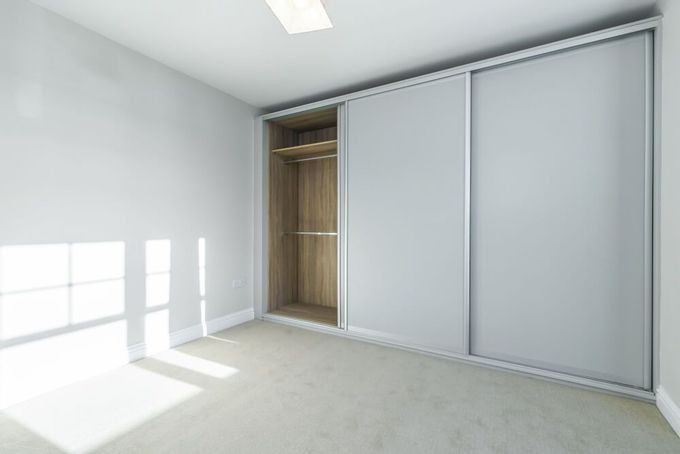 Room with a Built in Wardrobe — 4Shaw Kitchens in Dubbo, NSW