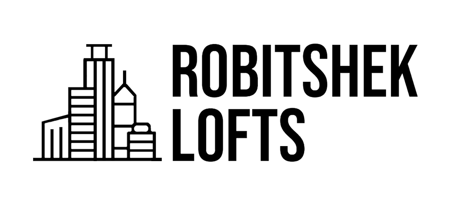 Robitshek Lofts logo