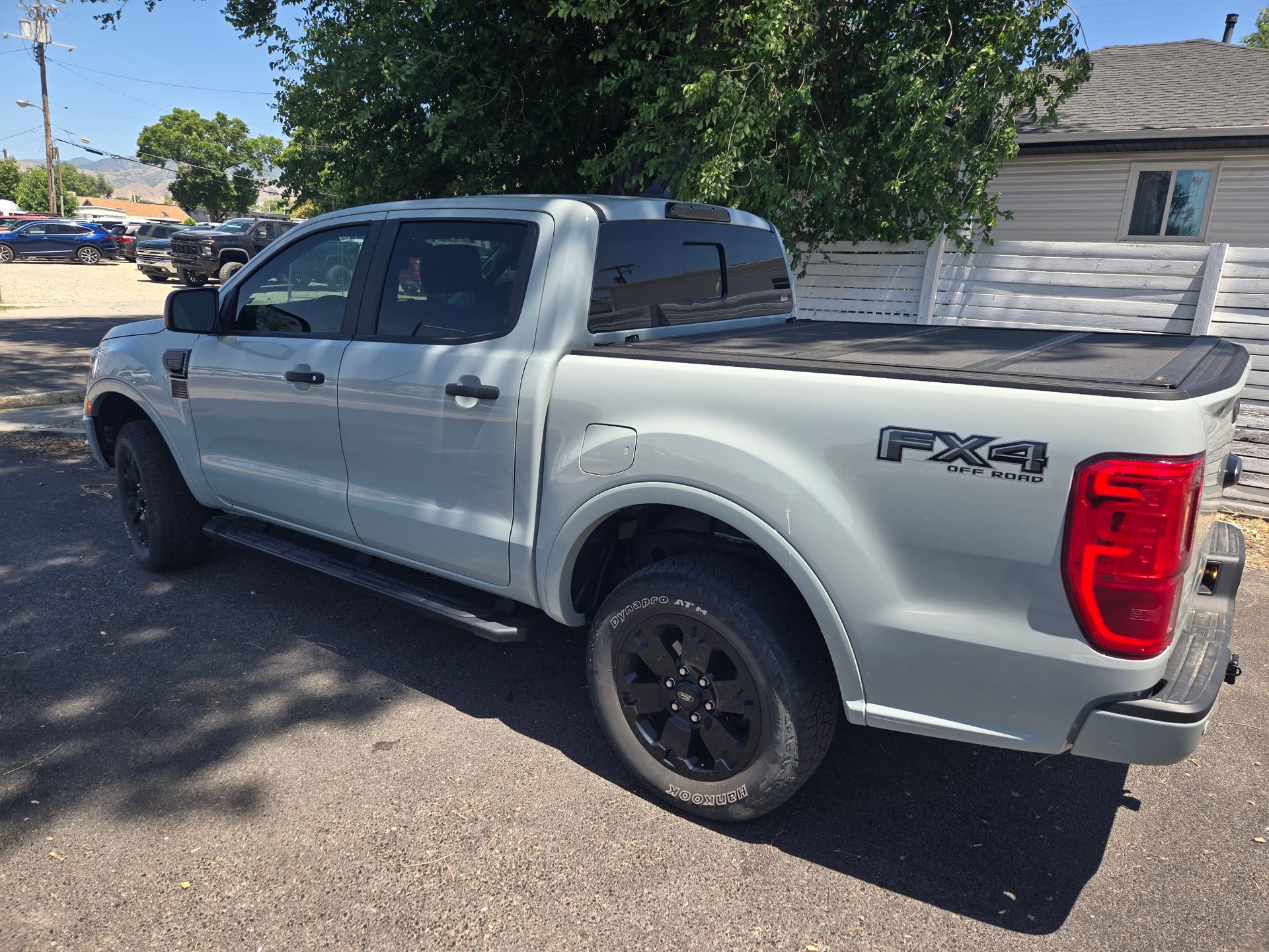 Tinting Project Gallery | South Salt Lake, UT | Tint Factory