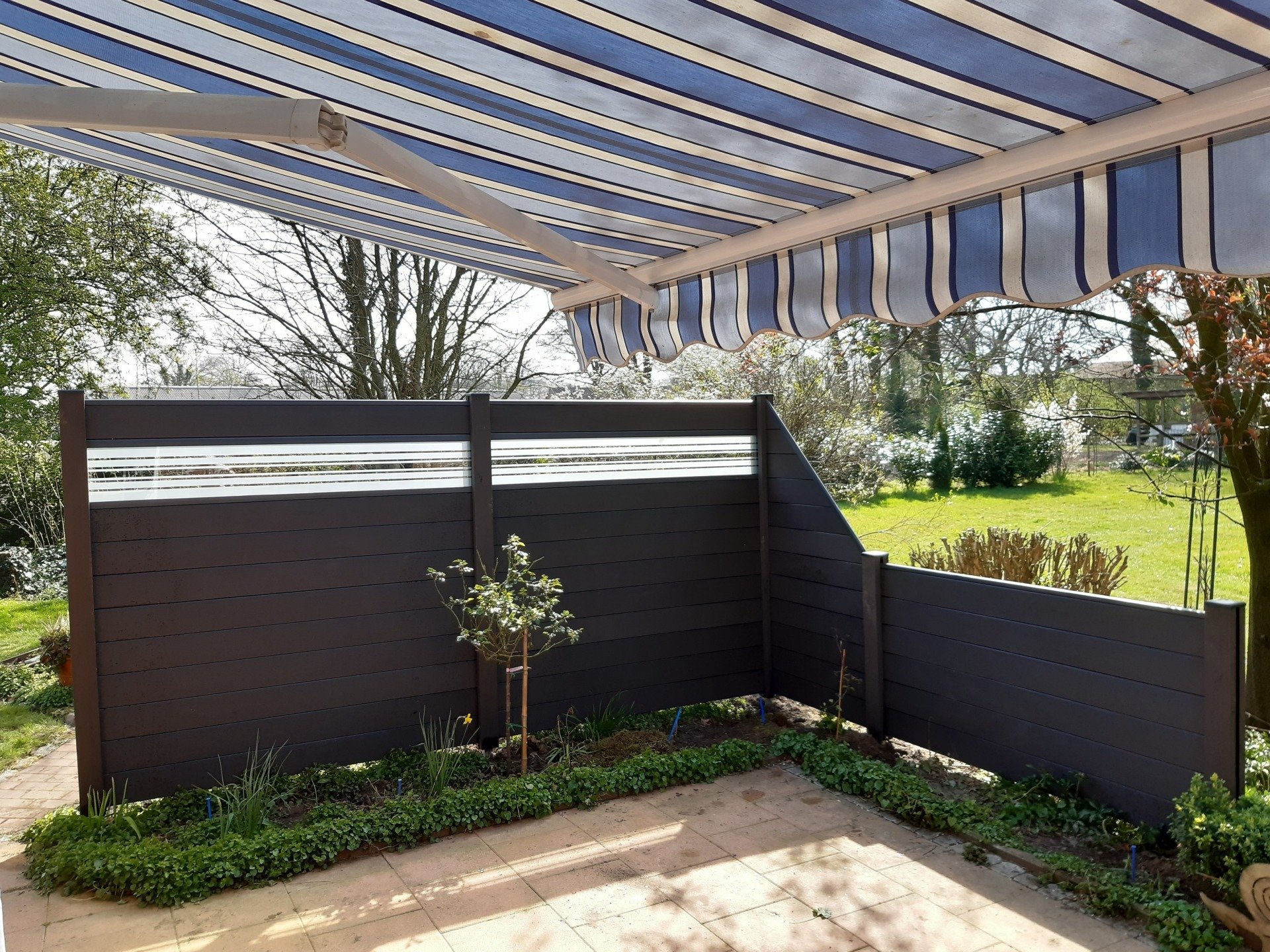 Gärtner aus Leidenschaft Gartenbau Ibrahim aus Jork zwischen Stade