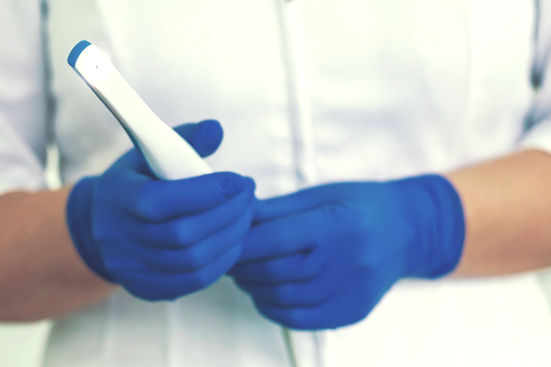 Intraoral Camera - Charlotte, NC - Northlake Dentistry