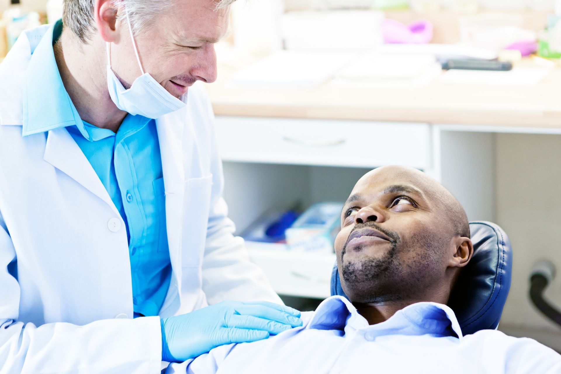 Teeth Check-up - Charlotte, NC - Northlake Dentistry Teeth Check-up - Charlotte, NC - Northlake Dentistry