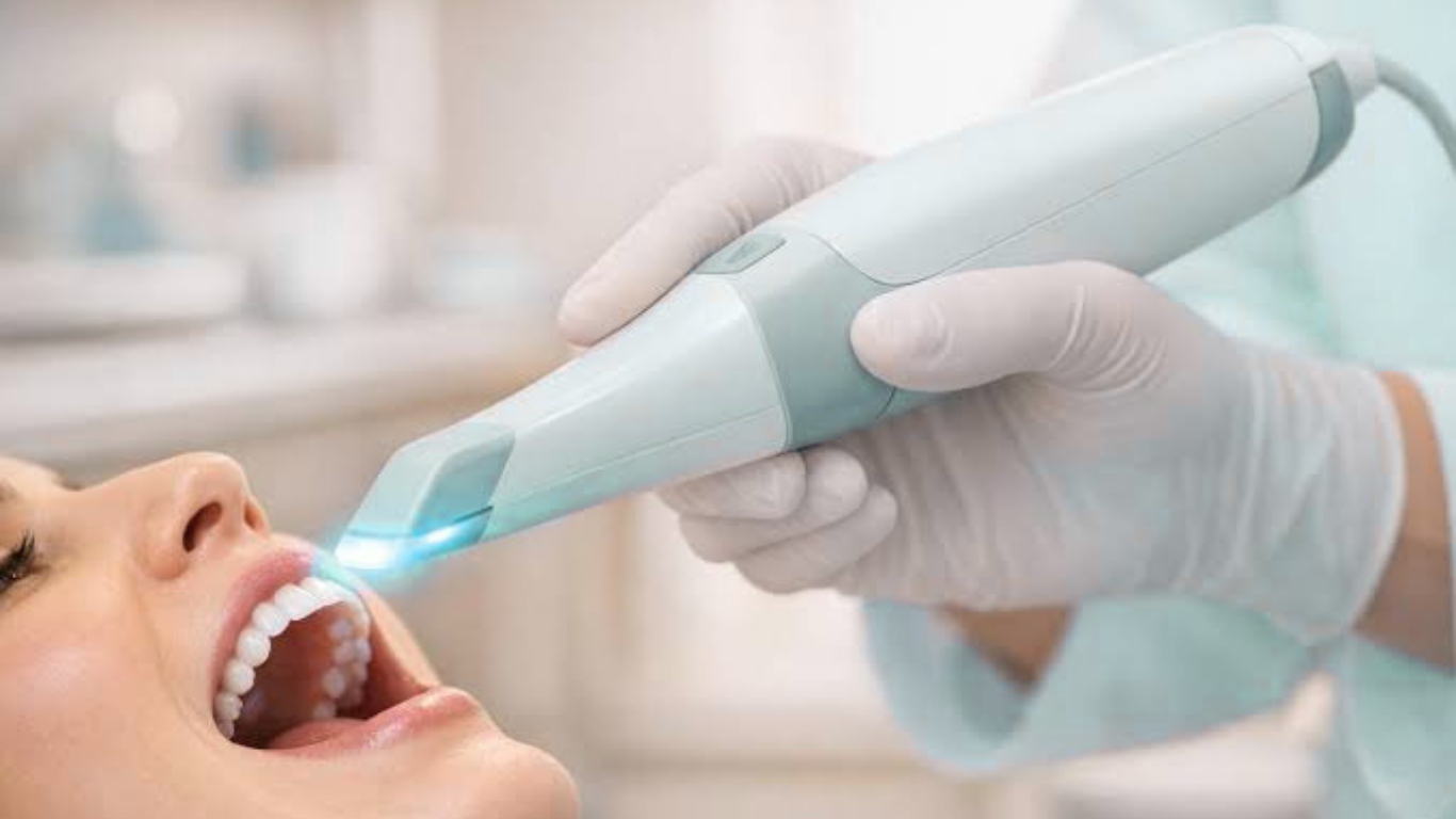 Teeth Whitening Services - Charlotte, NC - Northlake Dentistry