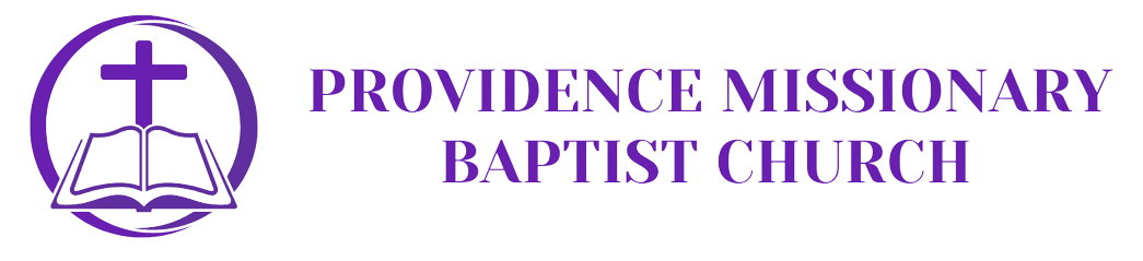 Providence Baptist Church Logo
